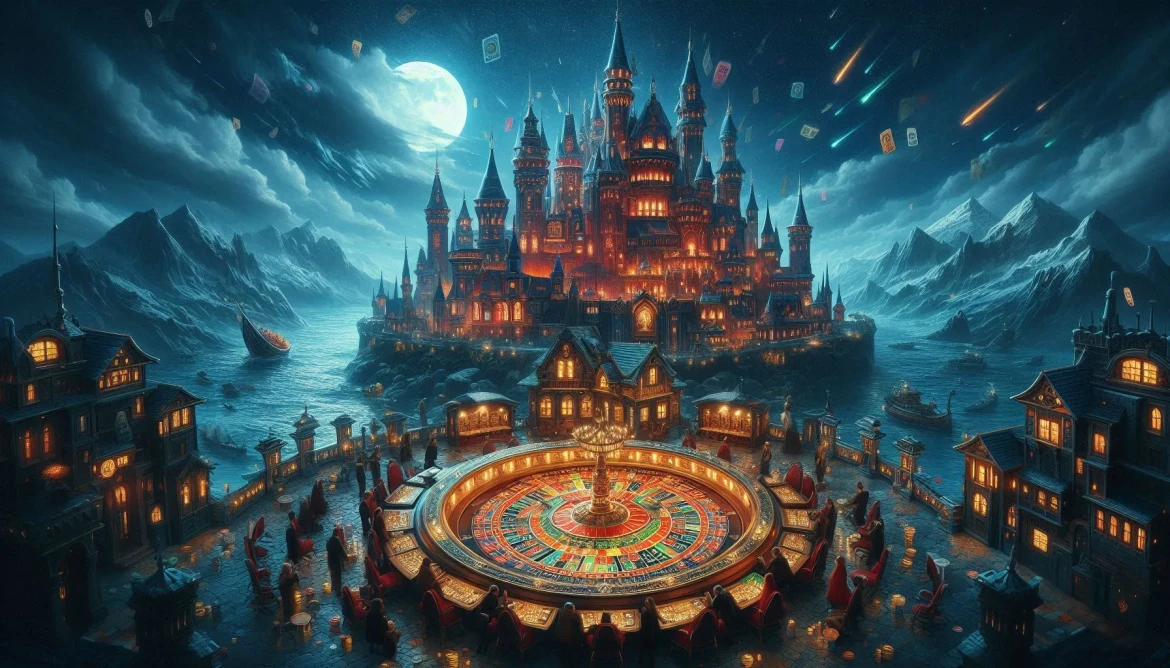 Spinch Casino